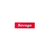 Savage Patch - Mini Red Box - Savage Barbell Apparel