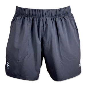 Men's Shorts - Competition 3.0 - Black - Savage Barbell Apparel