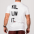 Men's T-Shirt - Killin' It - Savage Barbell Apparel