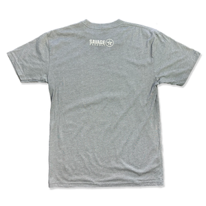 Men's T-Shirt - Savage Tendencies - Savage Barbell Apparel