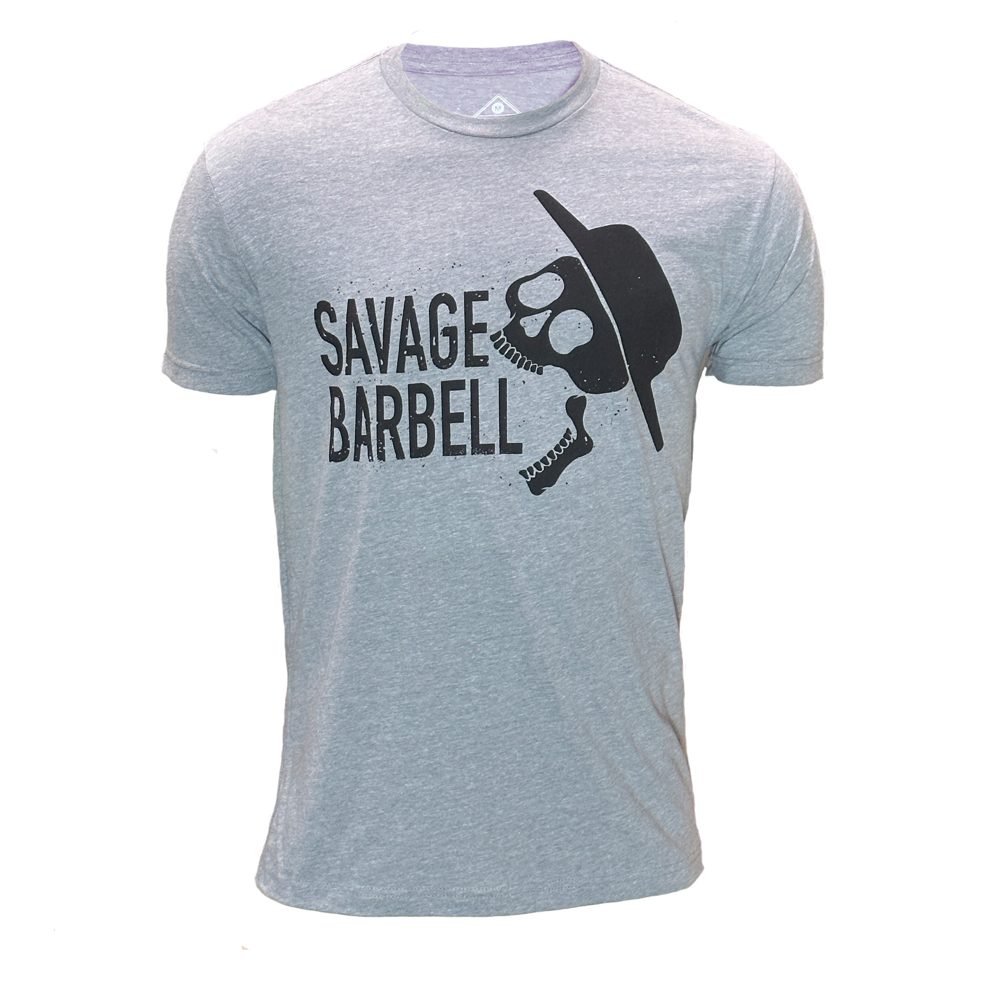 Men's T-Shirt - Good Times - Savage Barbell Apparel