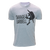 Men's T-Shirt - Good Times - Savage Barbell Apparel