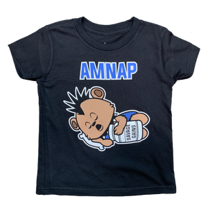 AMNAP - Fozzy- Gains - Savage Barbell Apparel