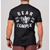 Men's T-shirt - Bear Complex - Savage Barbell Apparel