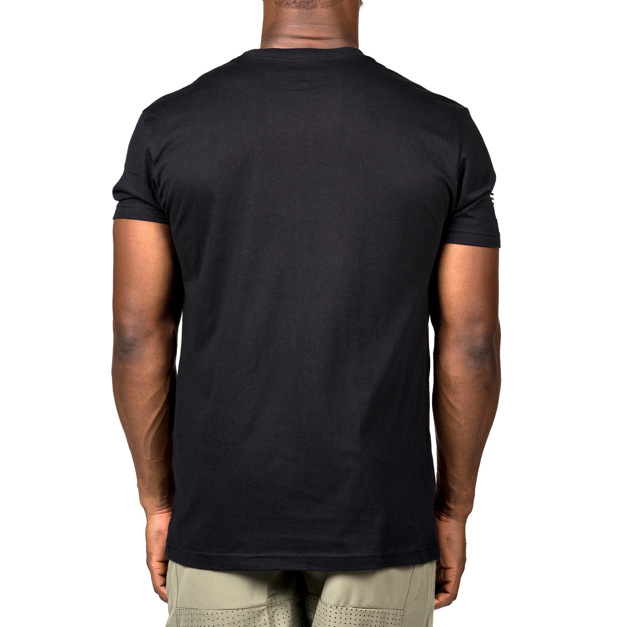 Men's T-Shirt - Genuine Savage - Savage Barbell Apparel