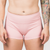 Classic Booty Shorts - Blush - Savage Barbell Apparel