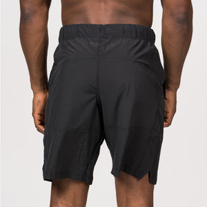 Men's Shorts - Competition 2.0 - Black - Savage Barbell Apparel