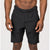 Men's Shorts - Competition 2.0 - Black - Savage Barbell Apparel