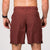 Men's Shorts - Competition 2.0 - Vintage Brick - Savage Barbell Apparel
