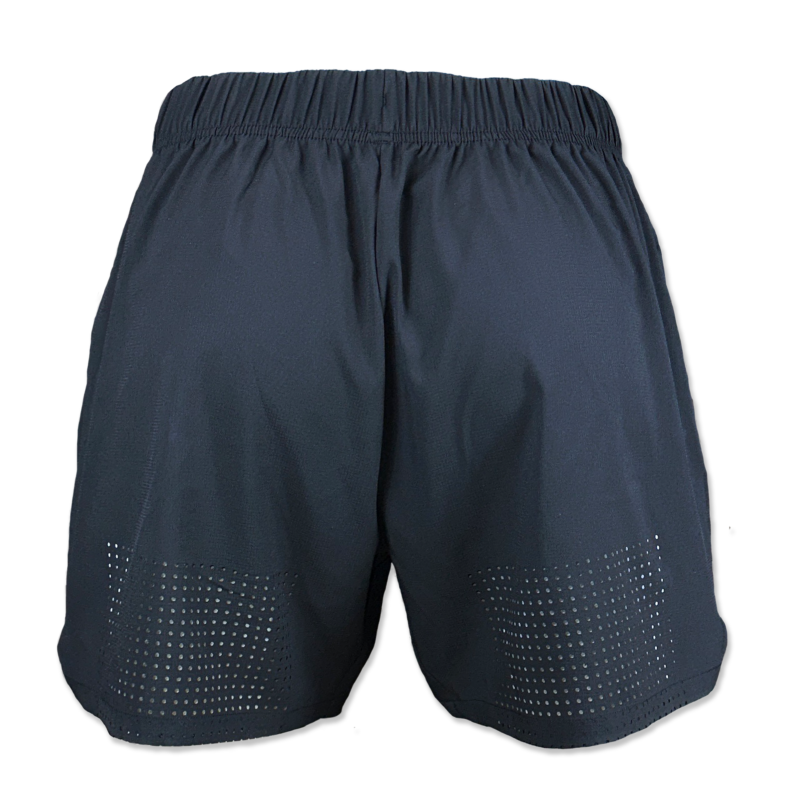 Men's Shorts - Competition 3.0 - Black - Savage Barbell Apparel