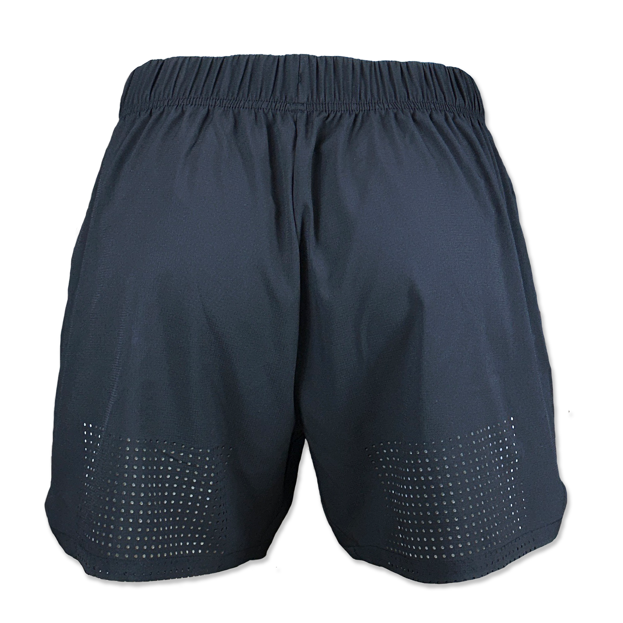Men's Shorts - Competition 3.0 - Black - Savage Barbell Apparel