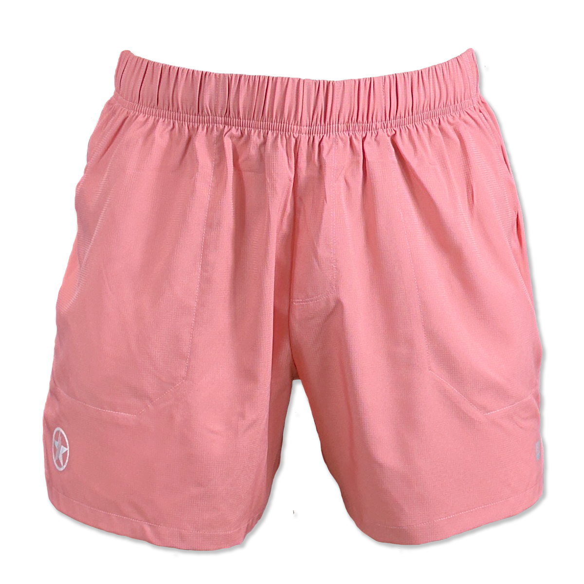 Men's Shorts - Competition 3.0 - Sunstone - Savage Barbell Apparel