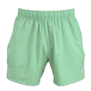 Men's Shorts - Competition 3.0 - Wasabi - Savage Barbell Apparel