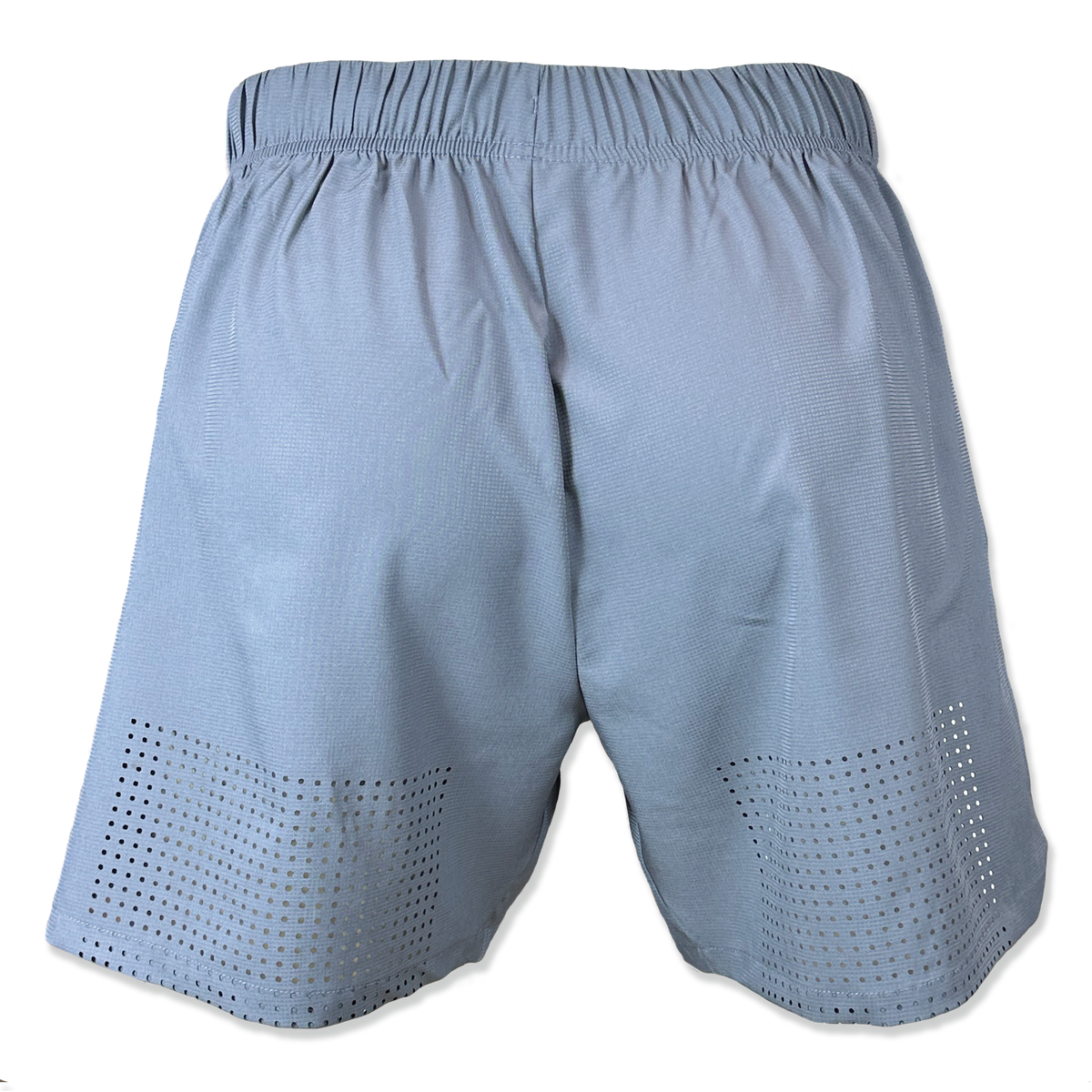 Men's Shorts - Competition 3.0 - Gunpowder - Savage Barbell Apparel