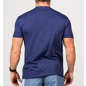 Men's T-Shirt - Gym Life - Savage Barbell Apparel