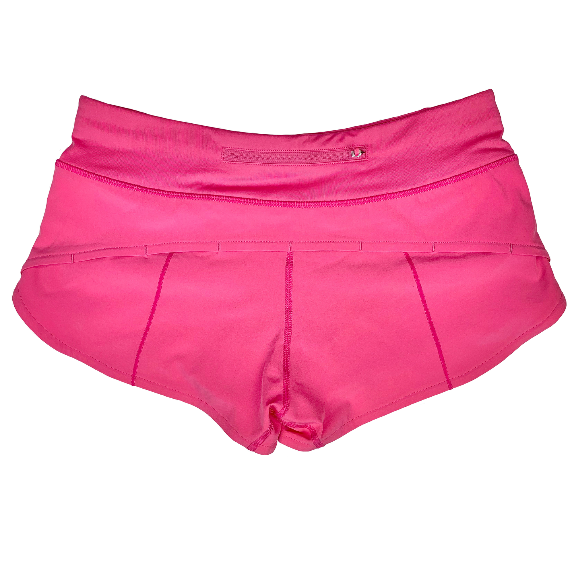 Pacer Speed Shorts - Hot Pink - Savage Barbell Apparel