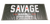 NEW Savage Barbell Banner - 72" x 30" - Savage Barbell Apparel
