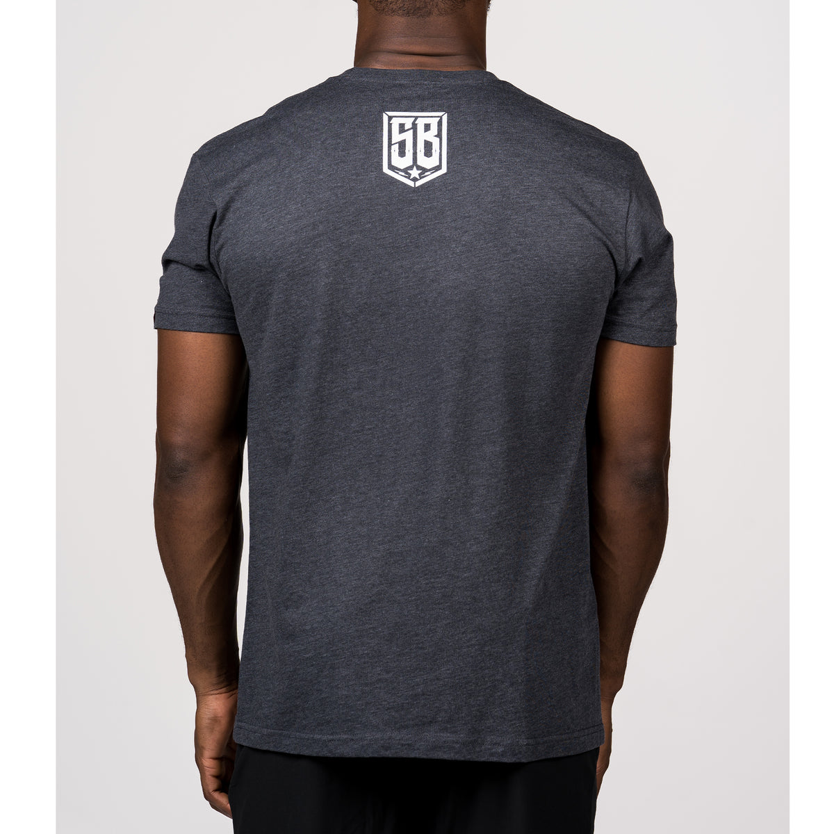 Men's T-shirt - Let's Bang - Savage Barbell Apparel