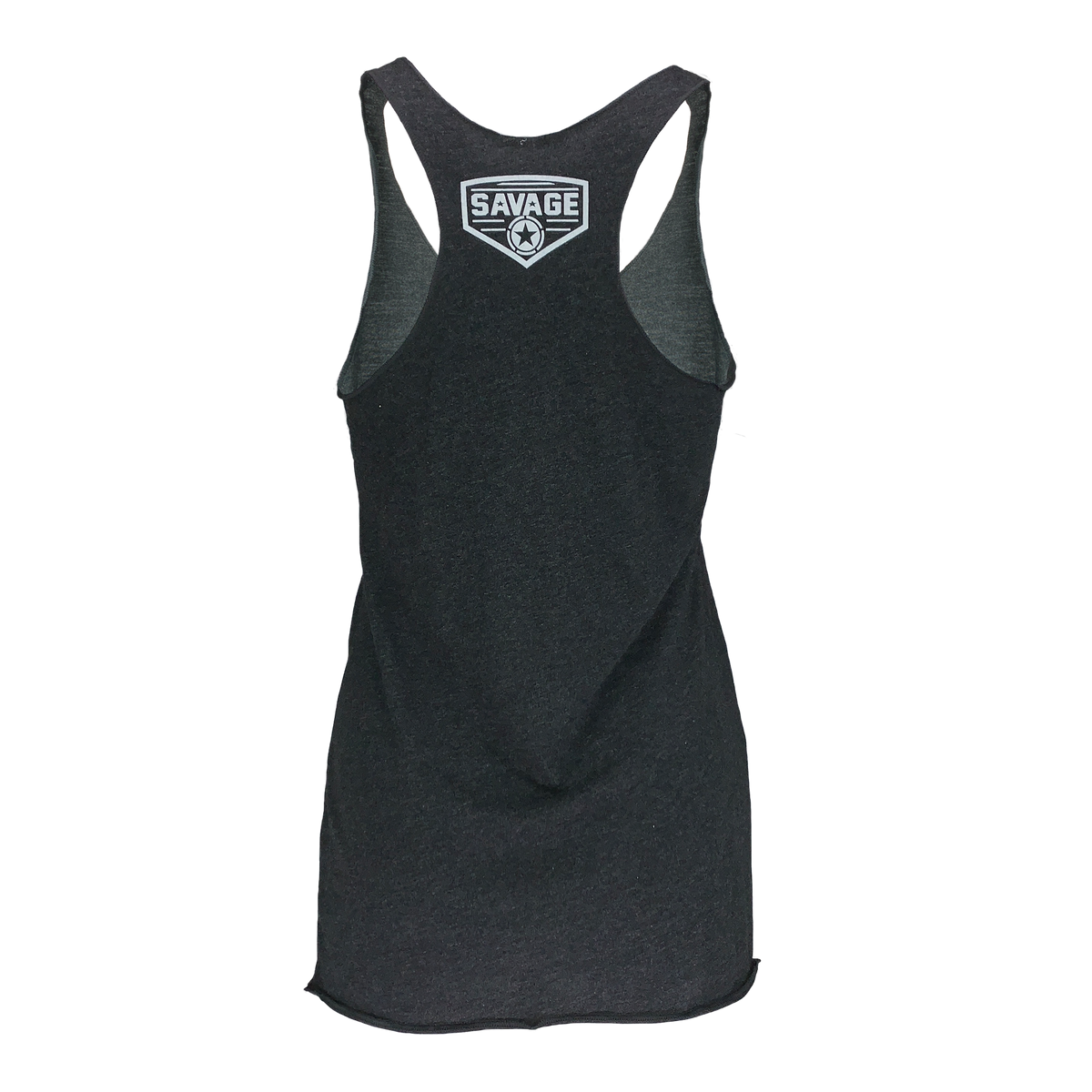 Women's Tank Top - Let's Bang - Savage Barbell Apparel