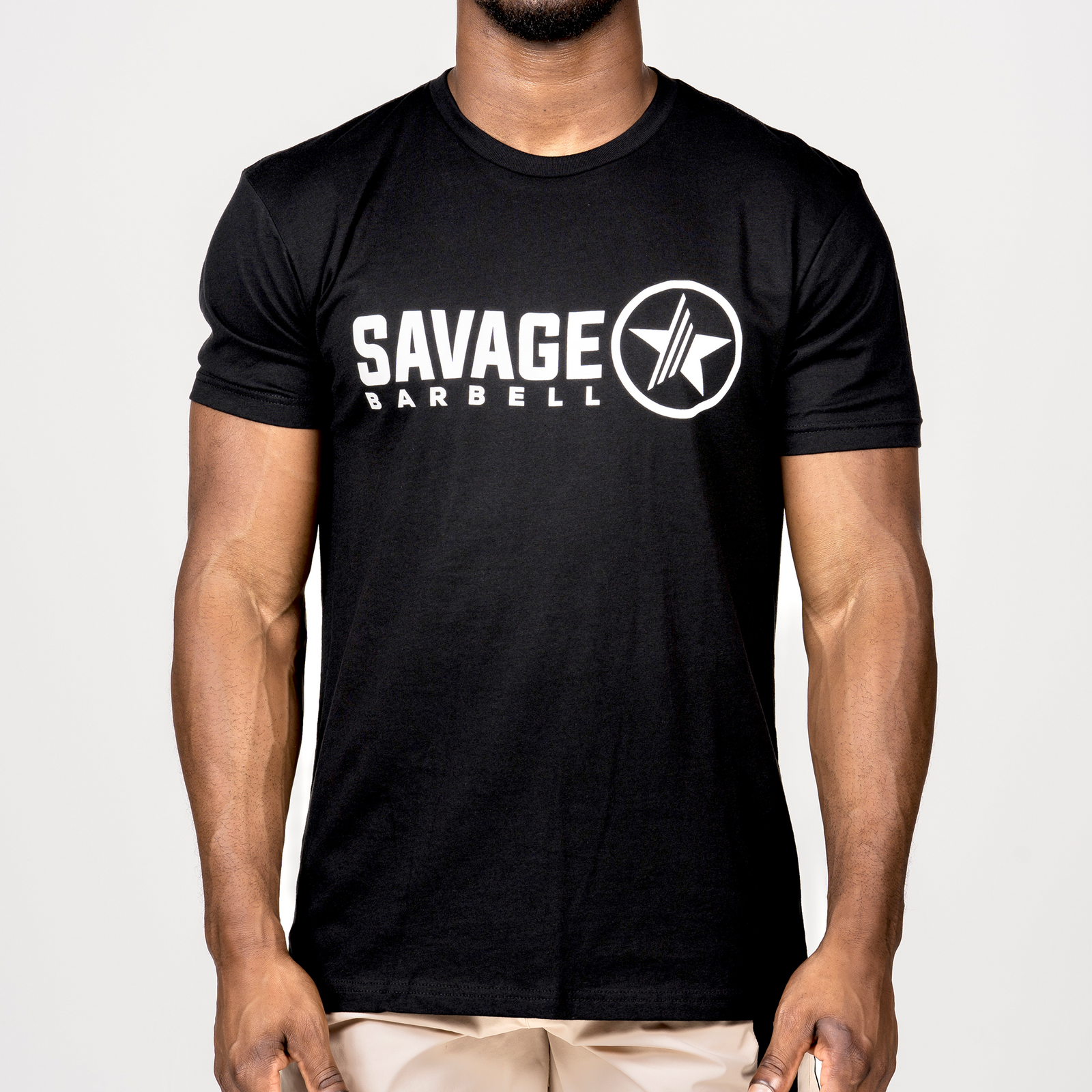 Savage barbell bundle 3 shops items