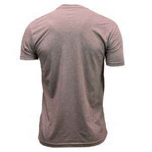 Men's T-Shirt - Retro Savage - Savage Barbell Apparel