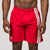 Men's Shorts - Viper - Red - Savage Barbell Apparel