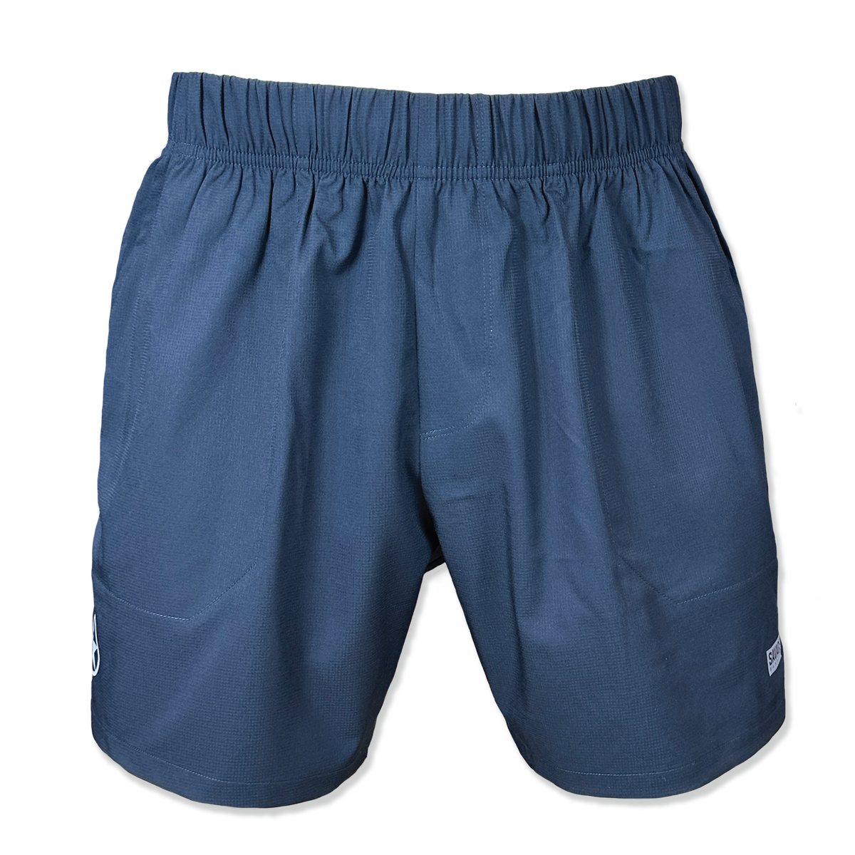 Men's Shorts - Competition 3.0 - Midnight - Savage Barbell Apparel