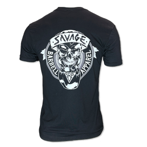 Men's T-shirt - Team Savage - Savage Barbell Apparel