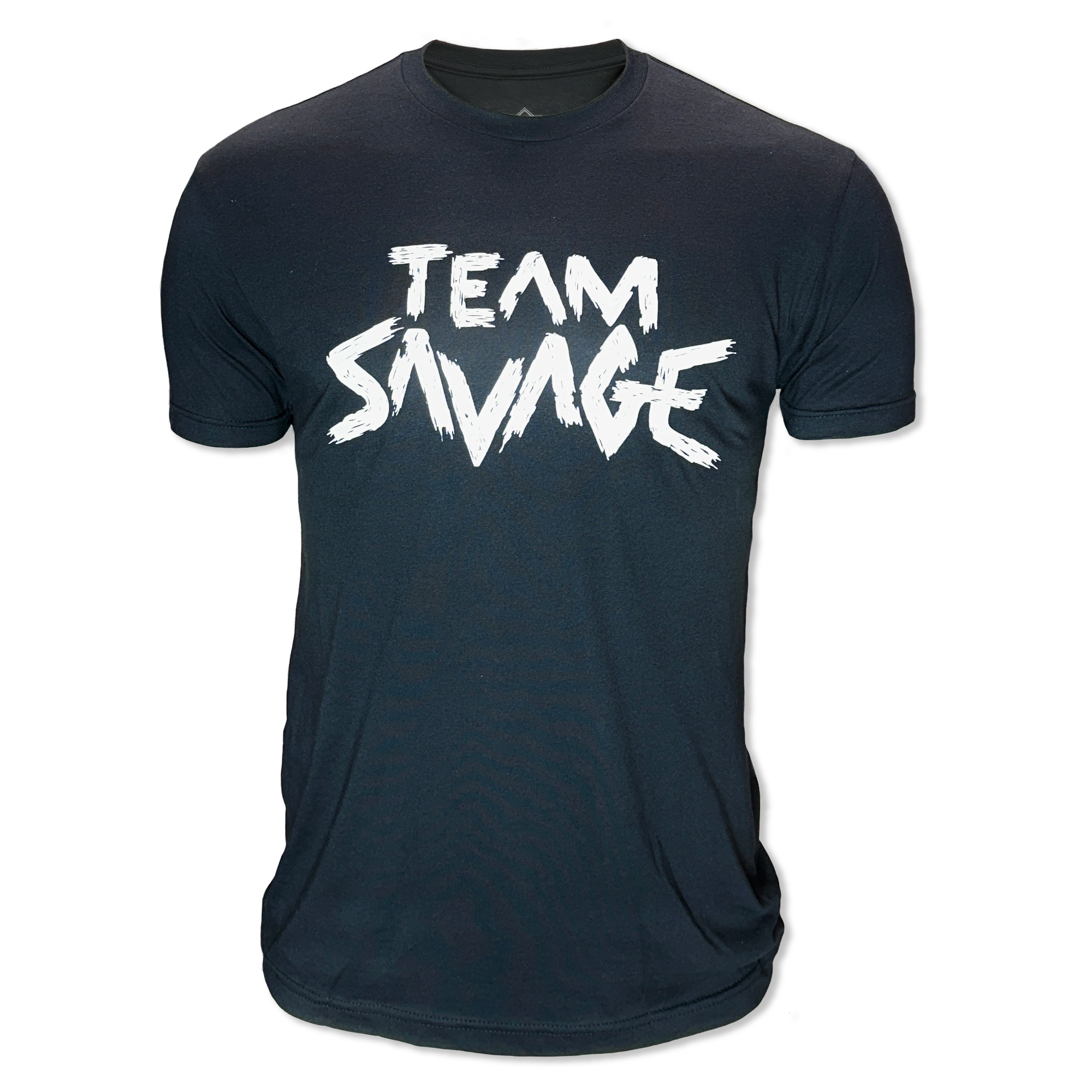 Men's T-shirt - Team Savage - Savage Barbell Apparel