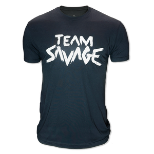 Men's T-shirt - Team Savage - Savage Barbell Apparel