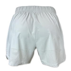 Men's Shorts - Competition 3.0 - Platinum - Savage Barbell Apparel