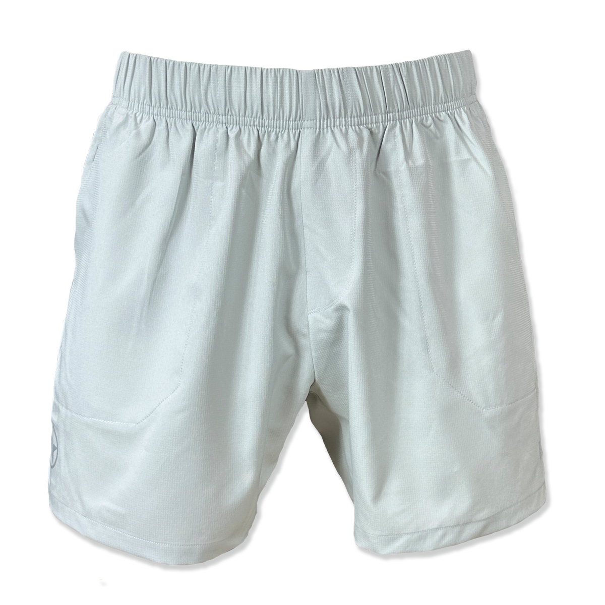 Men's Shorts - Competition 3.0 - Platinum - Savage Barbell Apparel