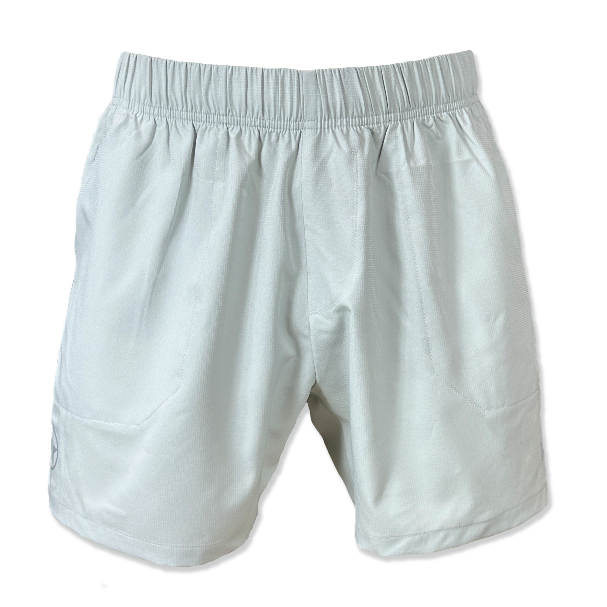 Men's Shorts - Competition 3.0 - Platinum - Savage Barbell Apparel