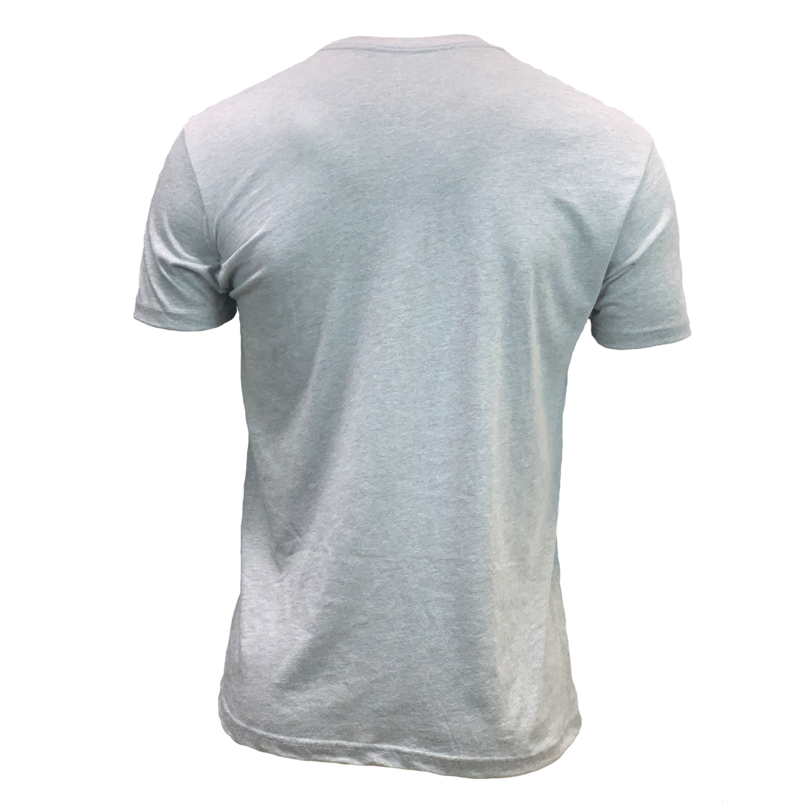 Men's T-Shirt - Silver Bullet - Savage Barbell Apparel