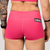 Release Date April 22nd - NEW Strawberry Booty Shorts - Savage Barbell Apparel