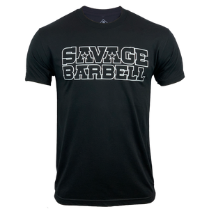 Men's T-shirt - Suicide Squad - Savage Barbell Apparel