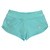 Pacer Speed Shorts - Teal - Savage Barbell Apparel