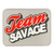 Savage Patch - Team Savage - Savage Barbell Apparel