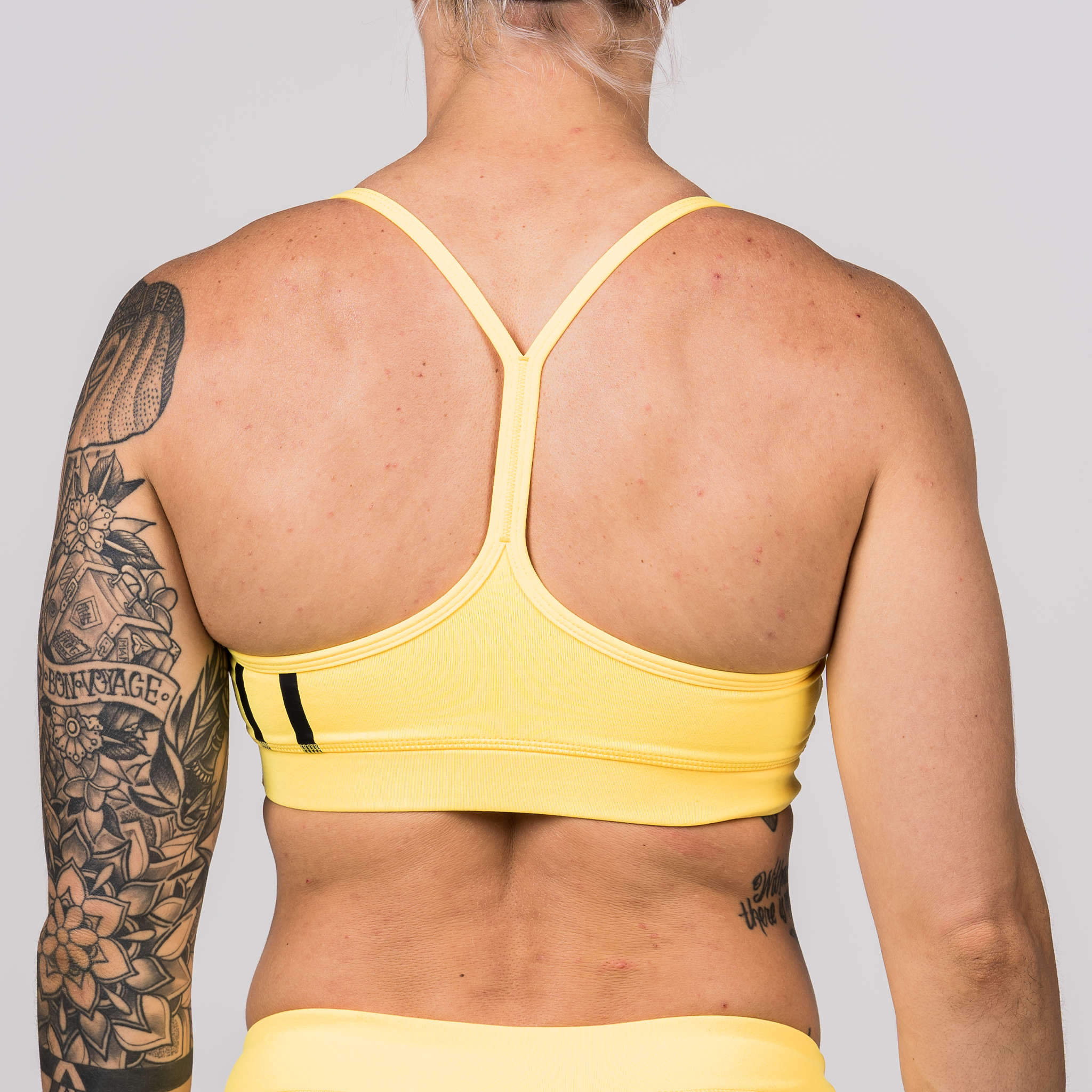 CV Color Guard Sport Bras (3-Pack) - Aimie's Creations