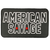 Savage Patch - American Savage - Savage Barbell Apparel