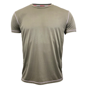 Stealth Performance - Straight Bottom - Army - Savage Barbell Apparel