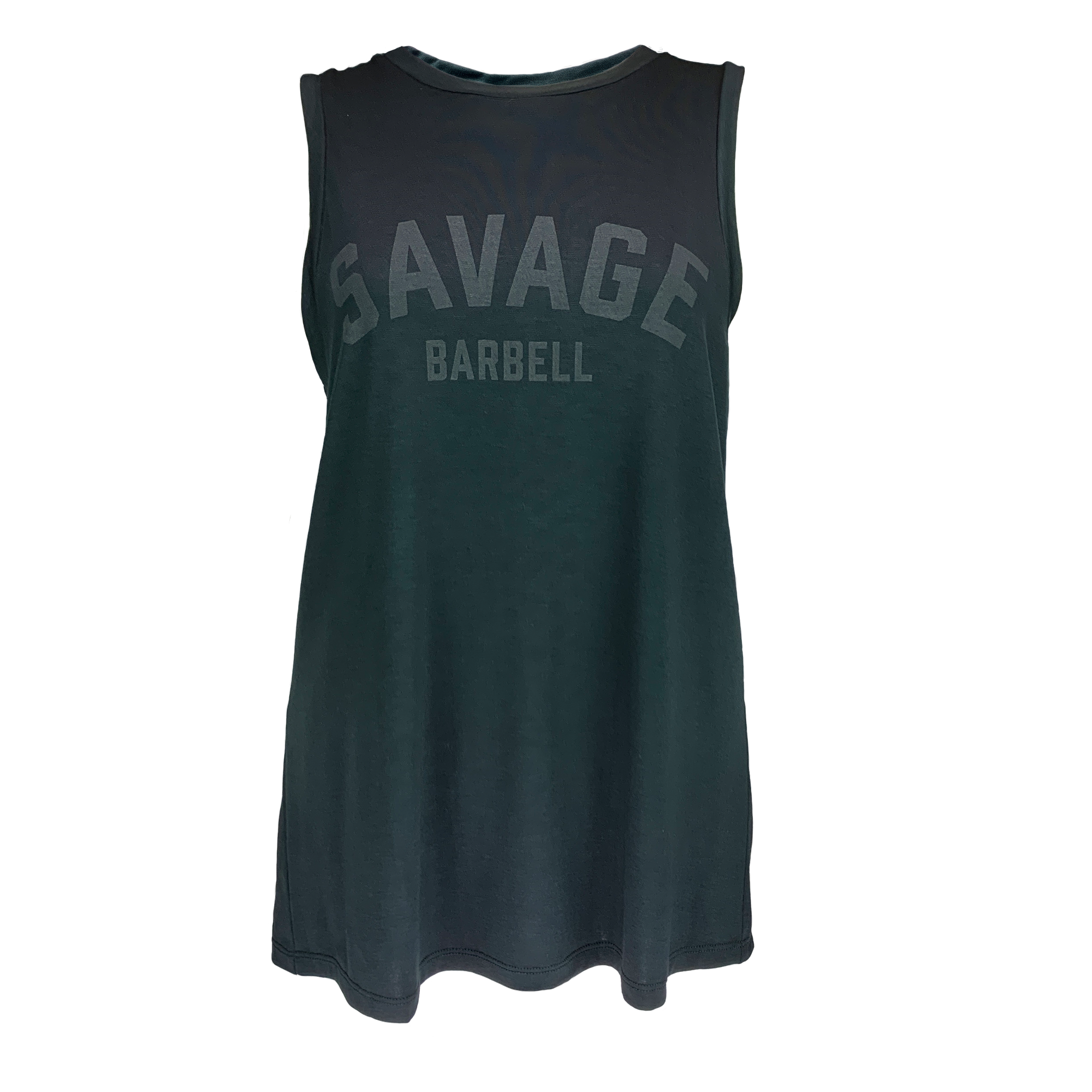 Capri Leggings - High Waist - Savage Barbell Apparel