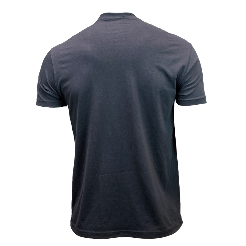 Men's T-Shirt - Deuce's - Savage Barbell Apparel