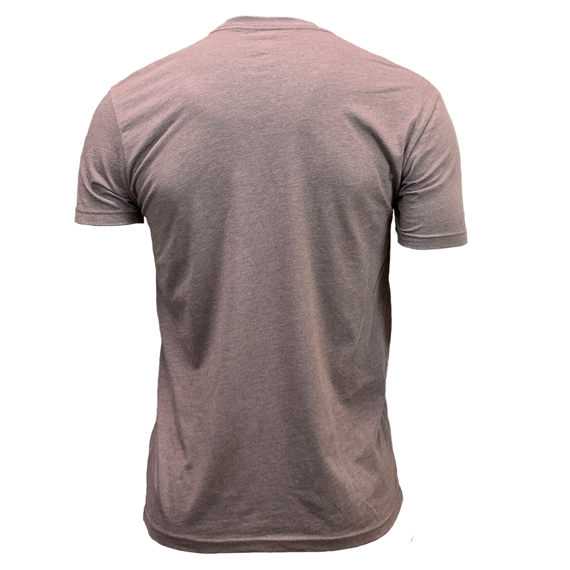 Men's T-Shirt - Retro Savage - Savage Barbell Apparel