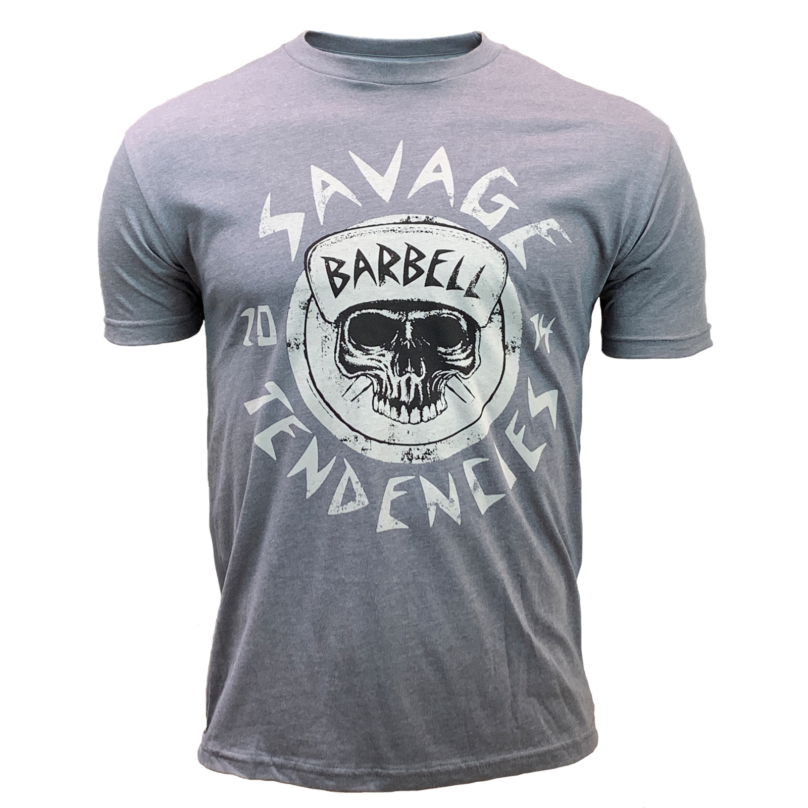 Men's T-Shirt - Savage Tendencies - Savage Barbell Apparel