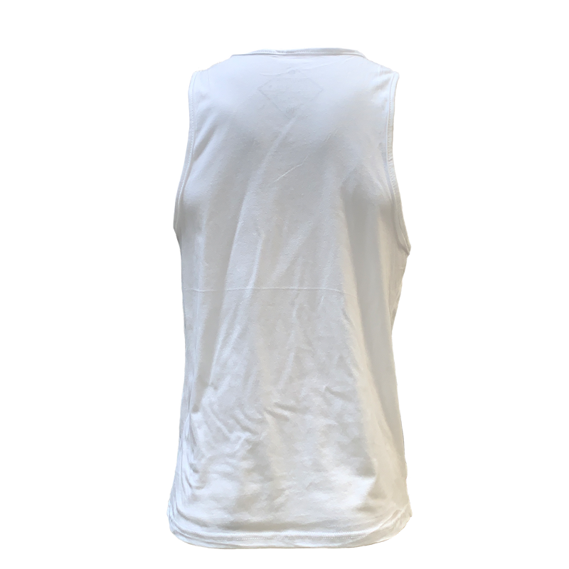 Men's Tank Top - Stars n Stripes - Savage Barbell Apparel